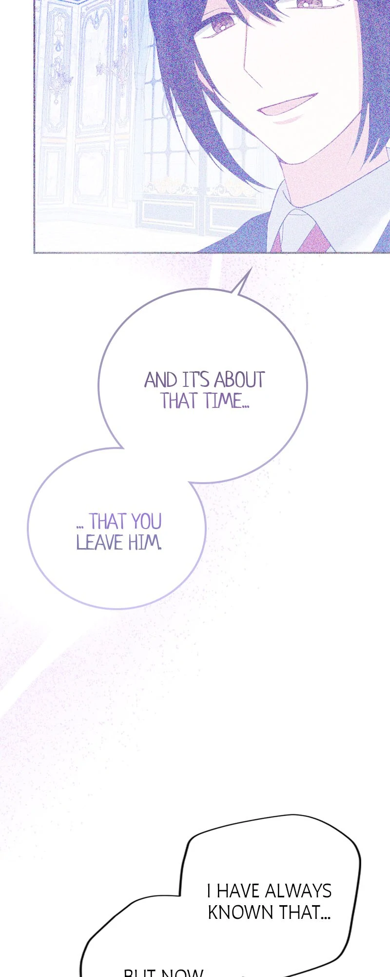 From Duty to Devotion Chapter 65 - Page 25