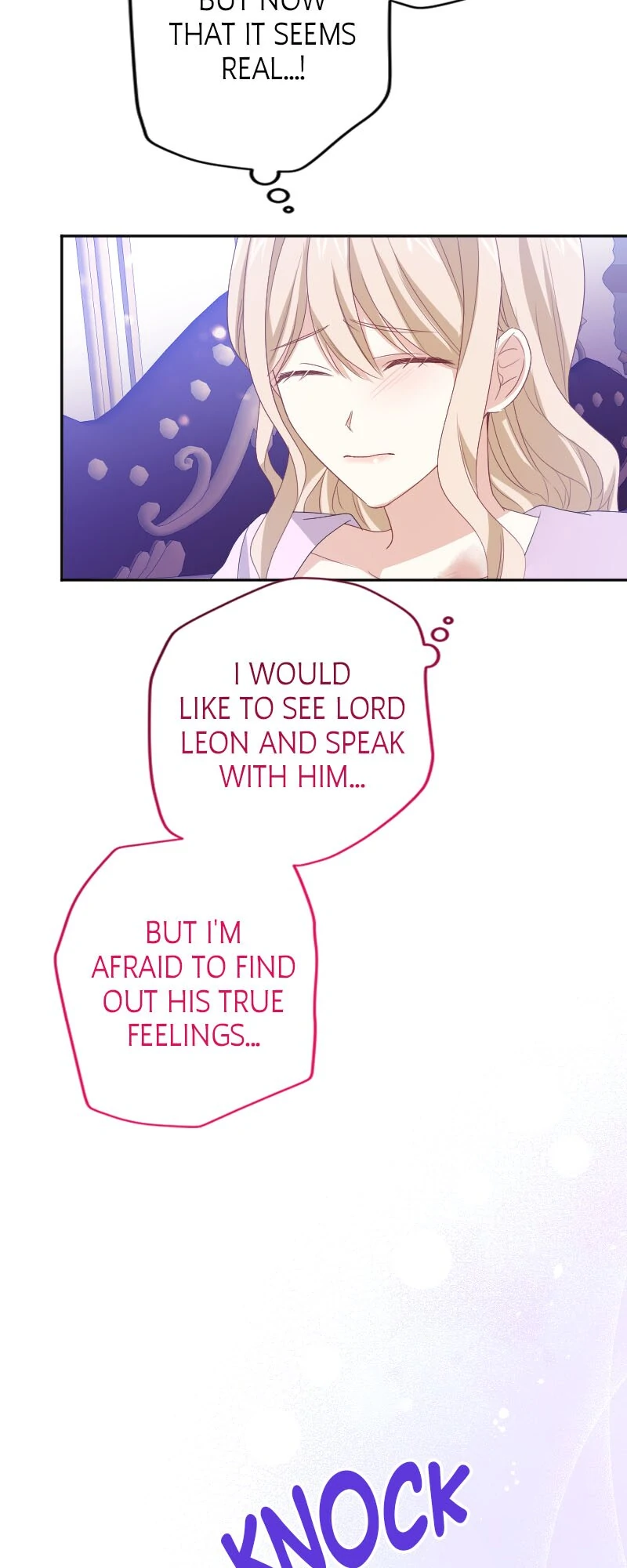 From Duty to Devotion Chapter 65 - Page 26