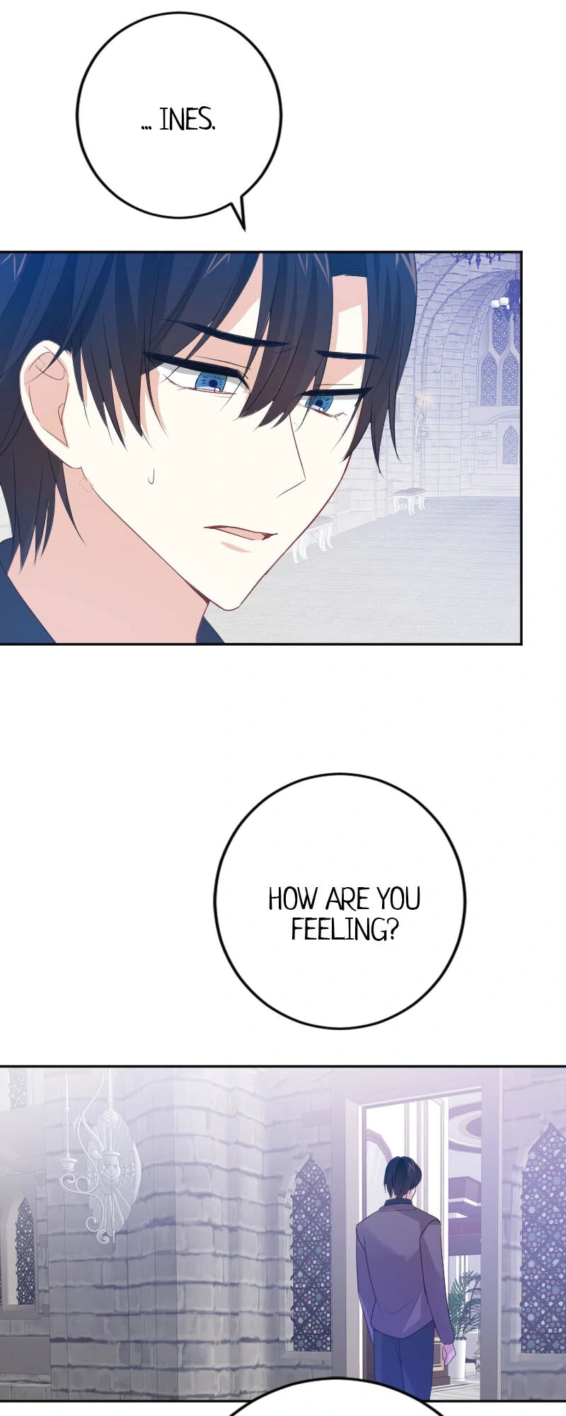 From Duty to Devotion Chapter 65 - Page 32