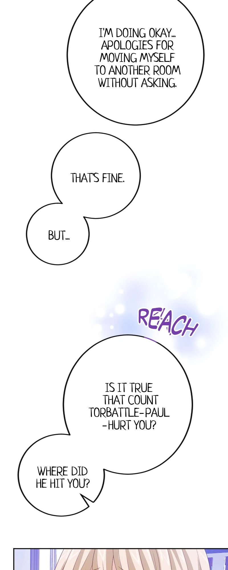 From Duty to Devotion Chapter 65 - Page 33