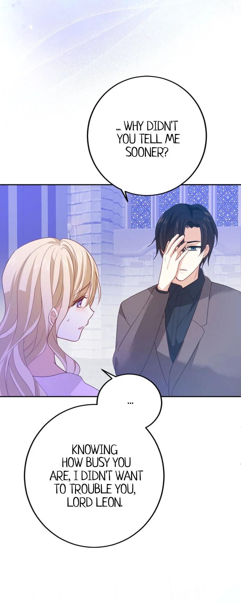 From Duty to Devotion Chapter 65 - Page 35