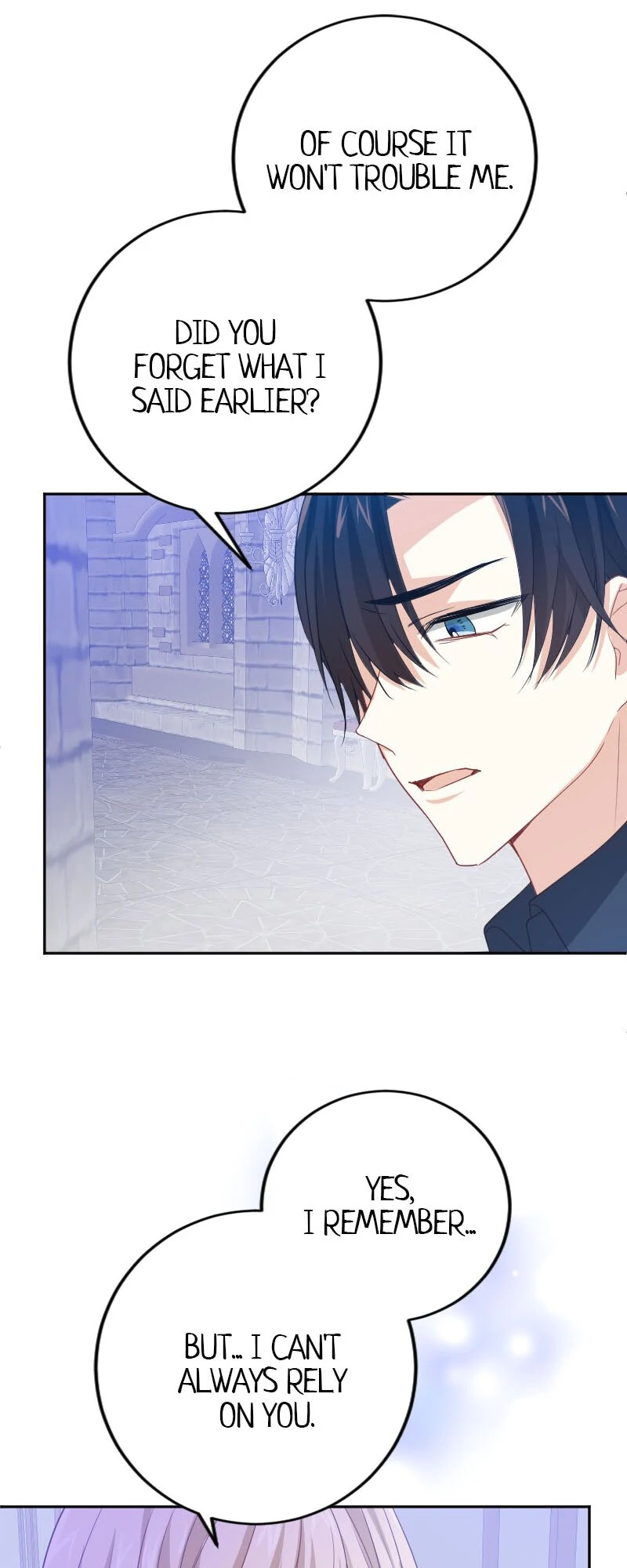 From Duty to Devotion Chapter 65 - Page 37