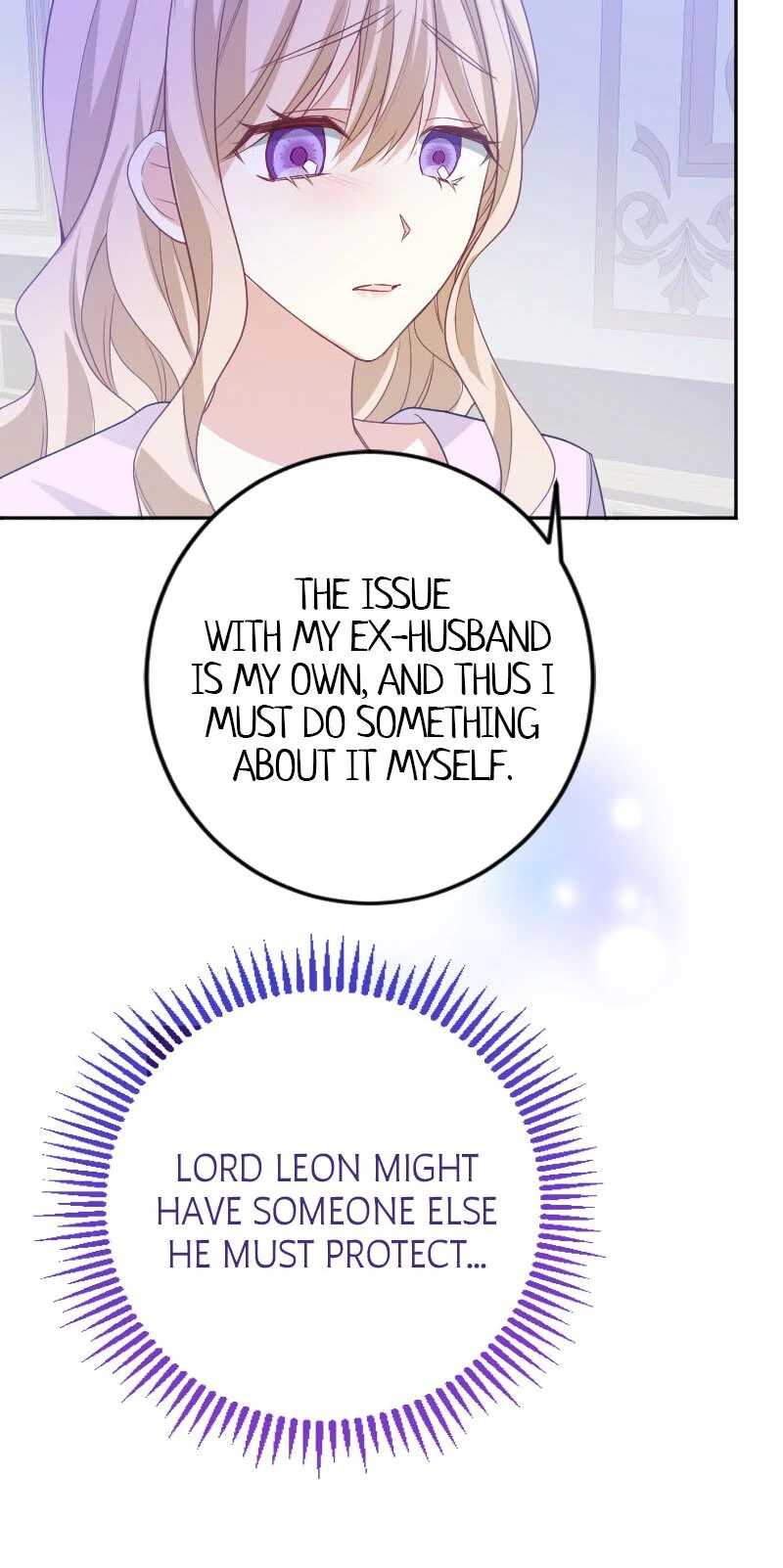 From Duty to Devotion Chapter 65 - Page 38