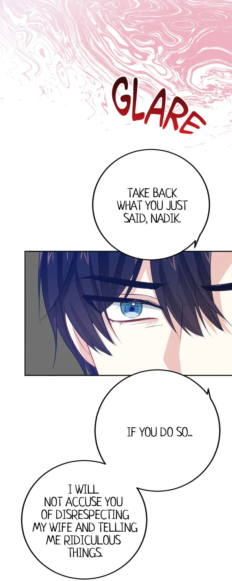 From Duty to Devotion Chapter 65 - Page 5