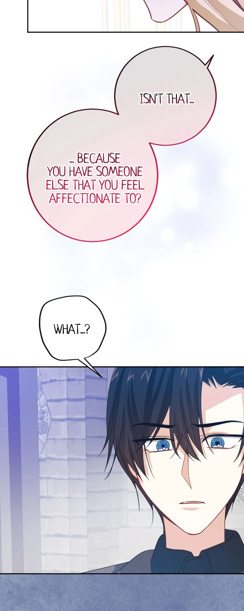 From Duty to Devotion Chapter 65 - Page 41