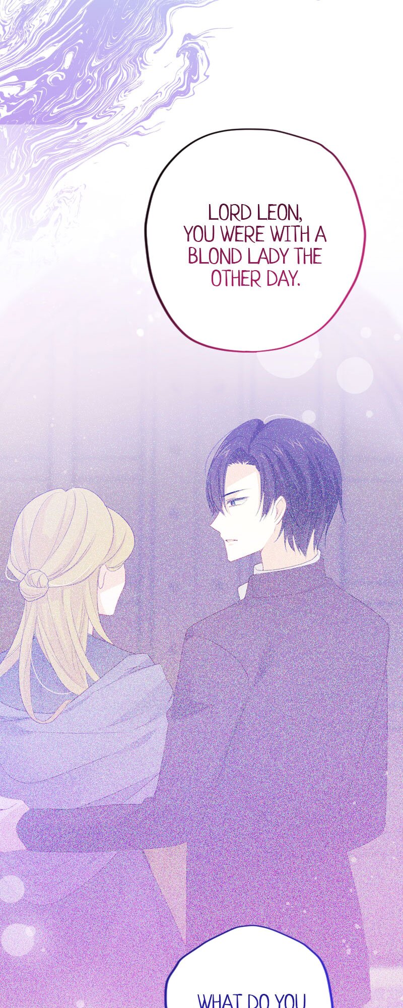 From Duty to Devotion Chapter 65 - Page 44