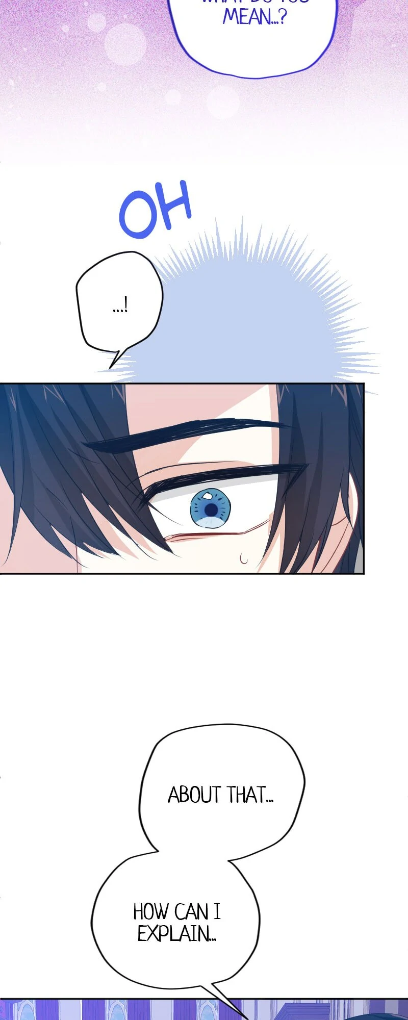From Duty to Devotion Chapter 65 - Page 45