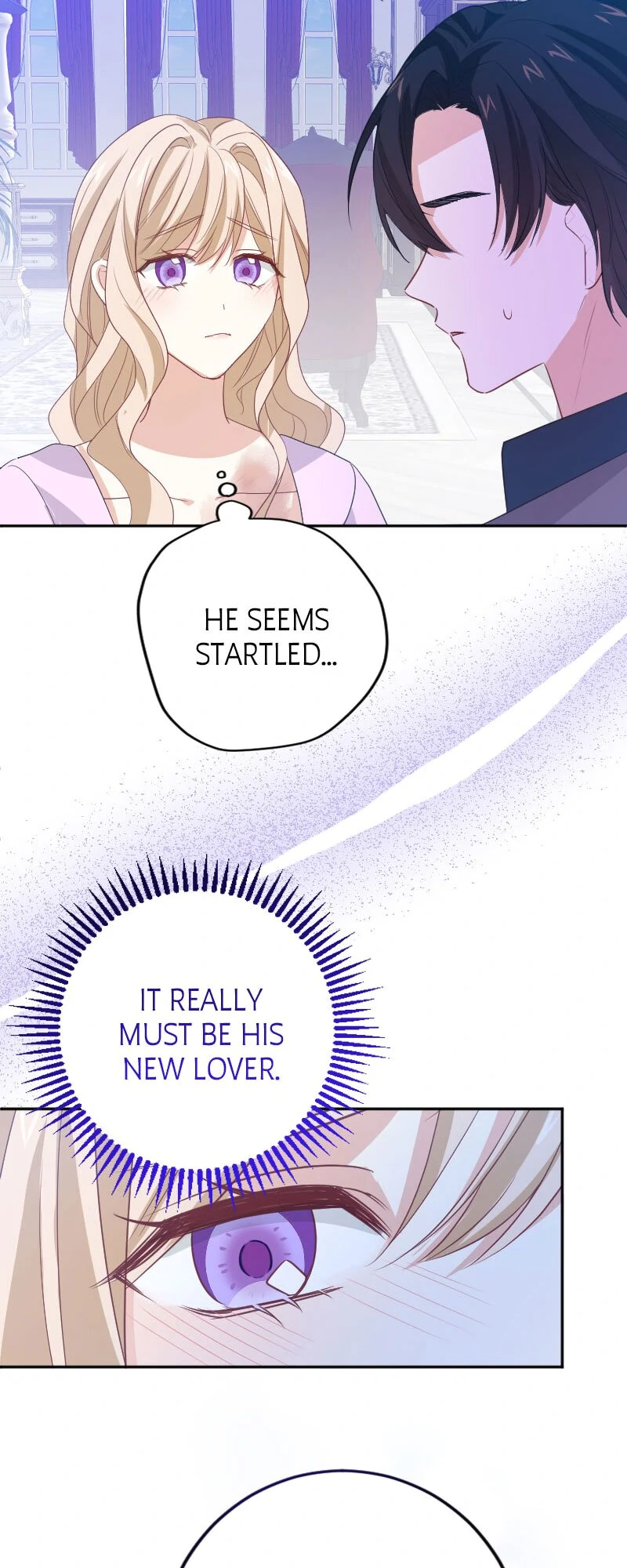 From Duty to Devotion Chapter 65 - Page 46