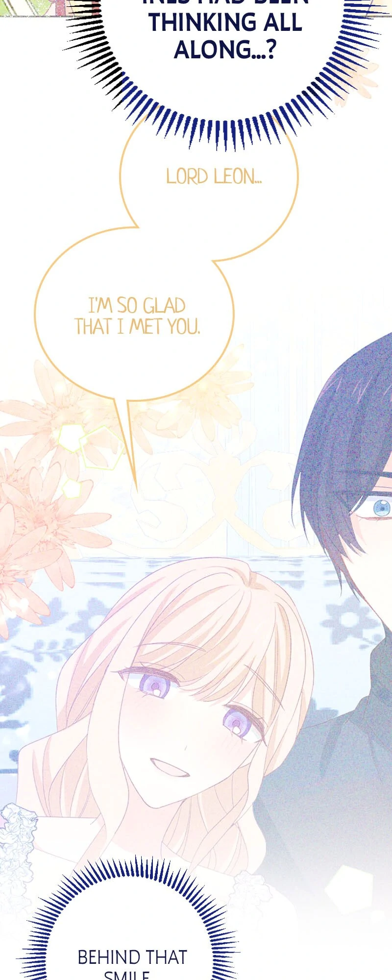 From Duty to Devotion Chapter 65 - Page 50