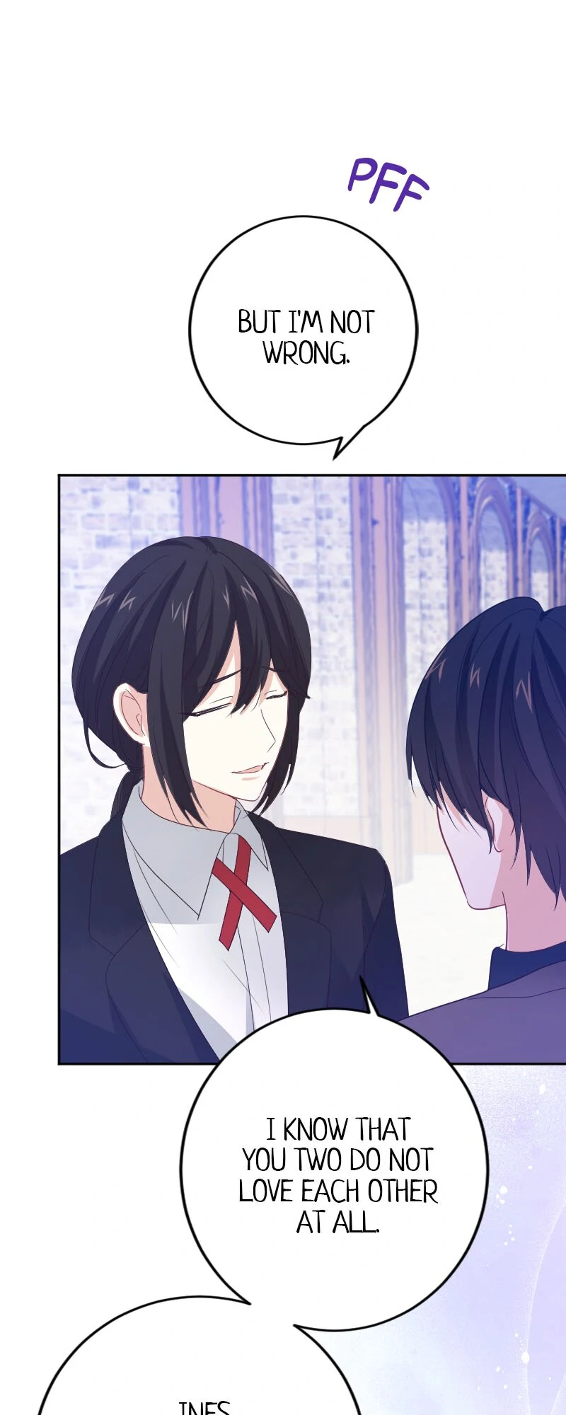 From Duty to Devotion Chapter 65 - Page 6