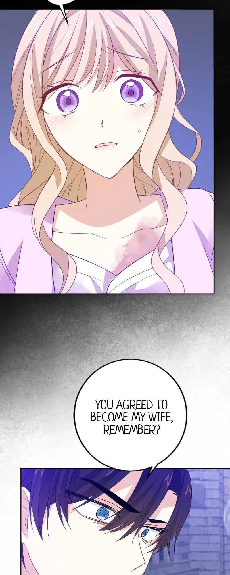 From Duty to Devotion Chapter 65 - Page 54