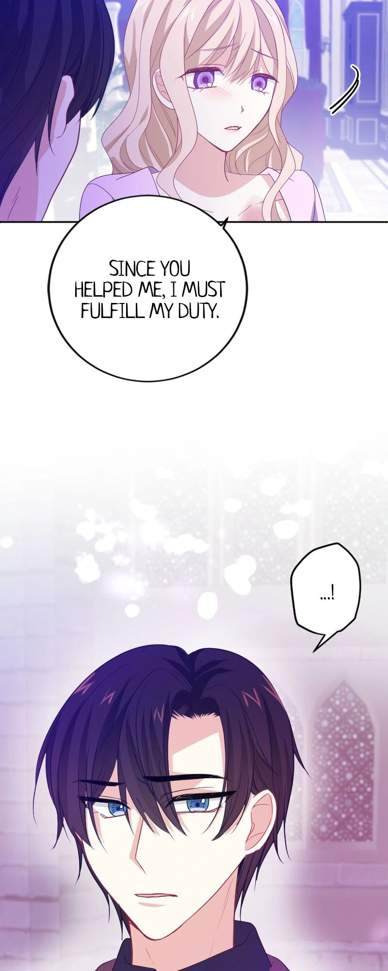 From Duty to Devotion Chapter 65 - Page 57