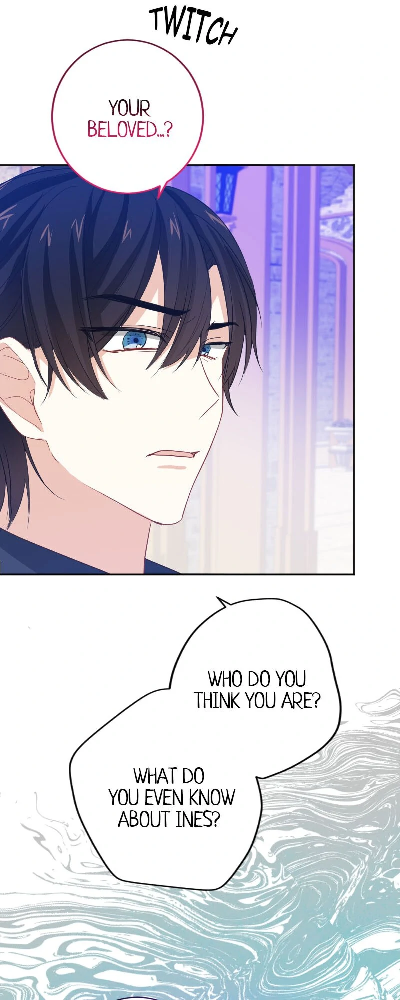 From Duty to Devotion Chapter 65 - Page 10
