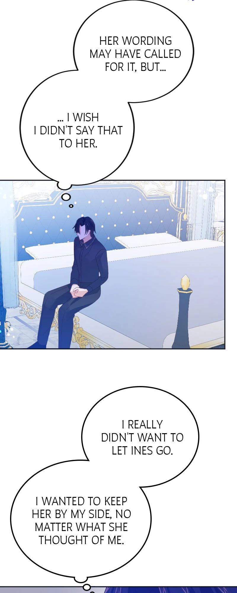 From Duty to Devotion Chapter 66 - Page 2