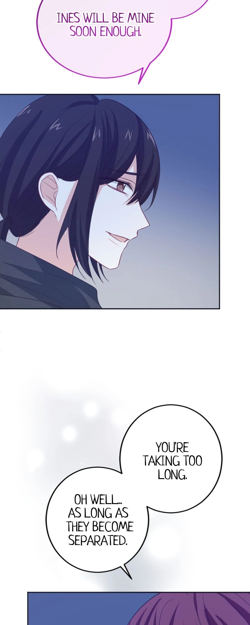 From Duty to Devotion Chapter 66 - Page 11