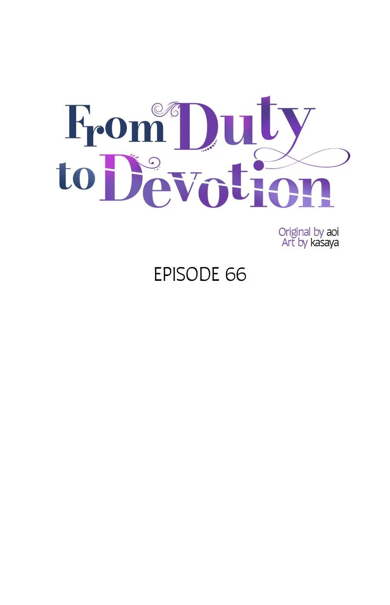 From Duty to Devotion Chapter 66 - Page 15