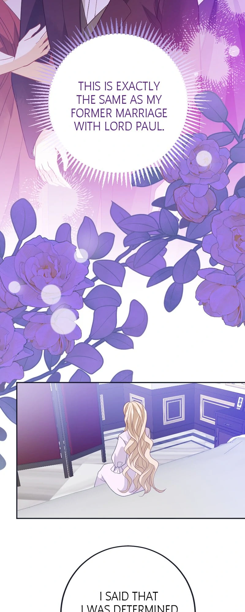 From Duty to Devotion Chapter 66 - Page 17