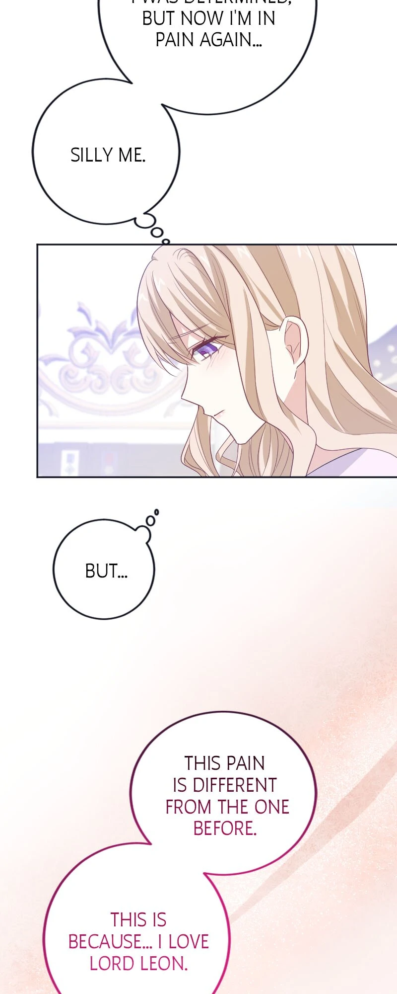 From Duty to Devotion Chapter 66 - Page 18