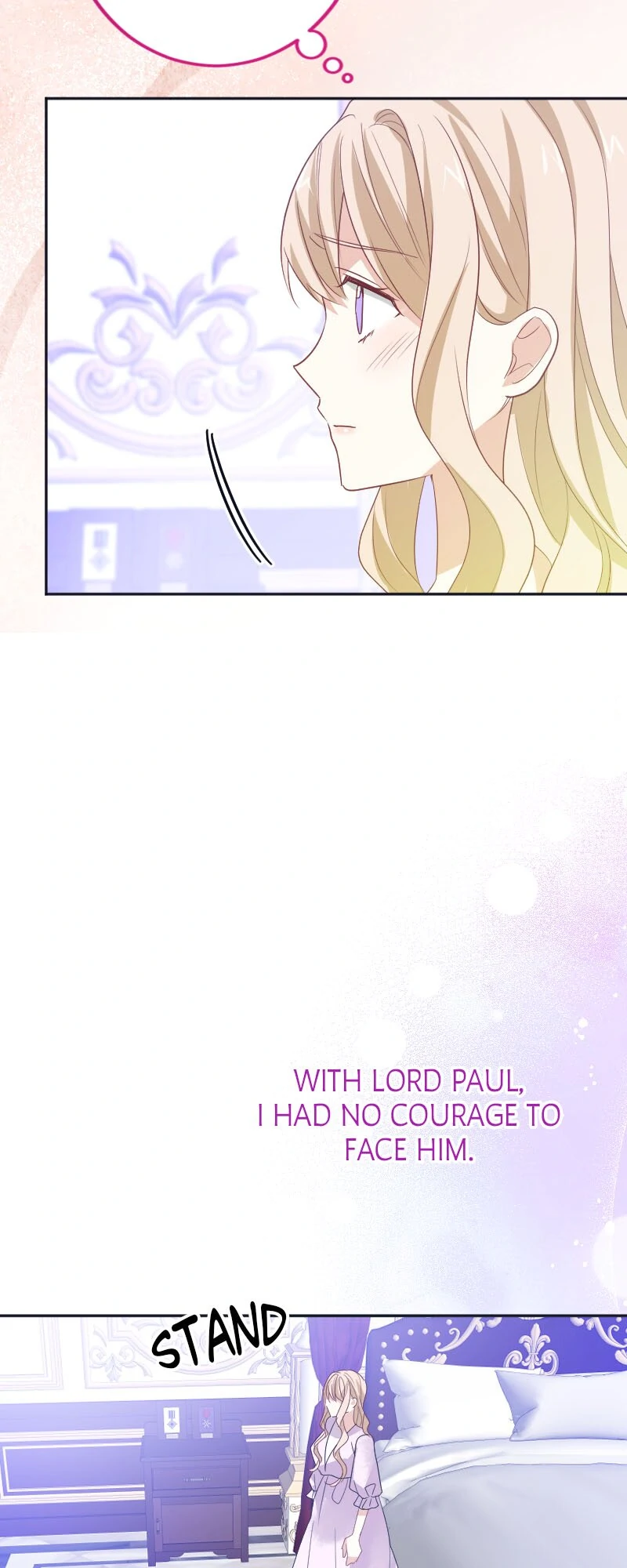 From Duty to Devotion Chapter 66 - Page 19