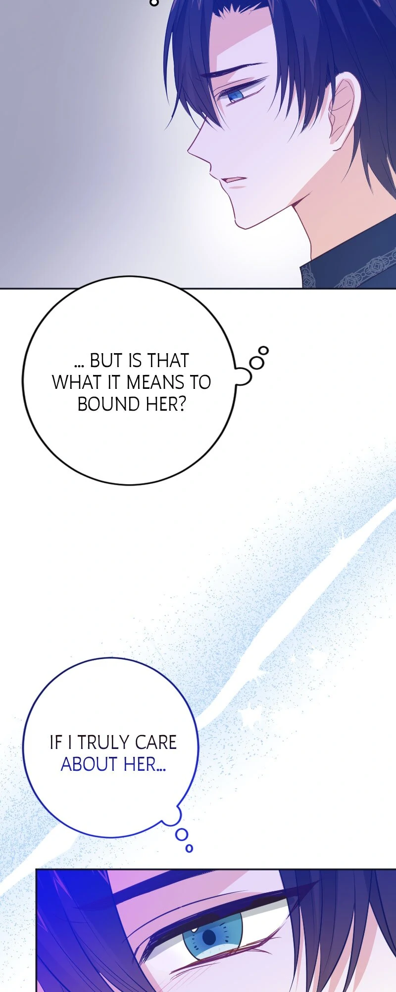 From Duty to Devotion Chapter 66 - Page 3