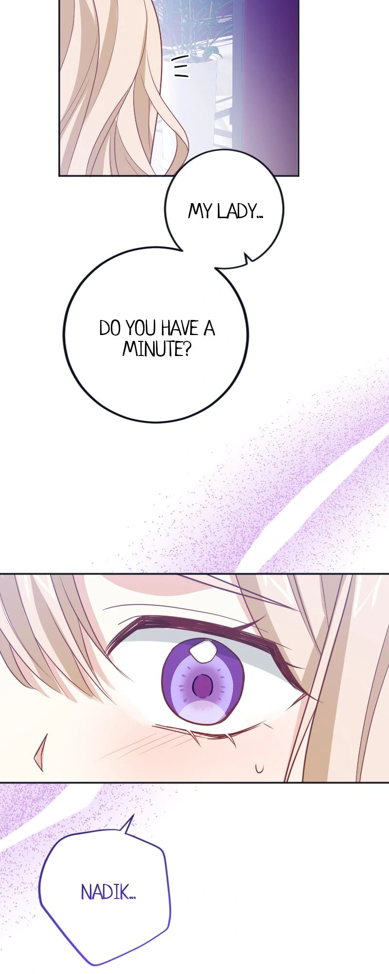 From Duty to Devotion Chapter 66 - Page 21