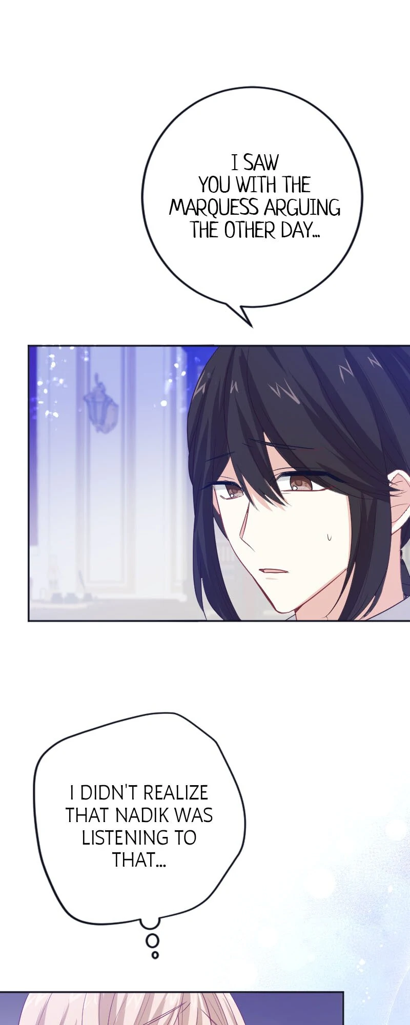 From Duty to Devotion Chapter 66 - Page 23