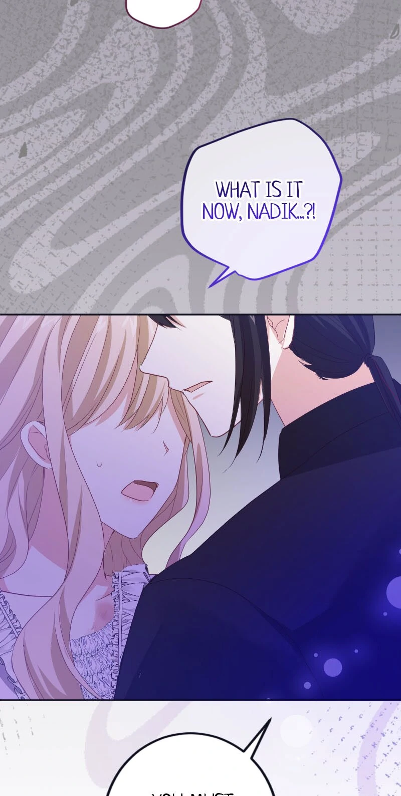 From Duty to Devotion Chapter 66 - Page 26