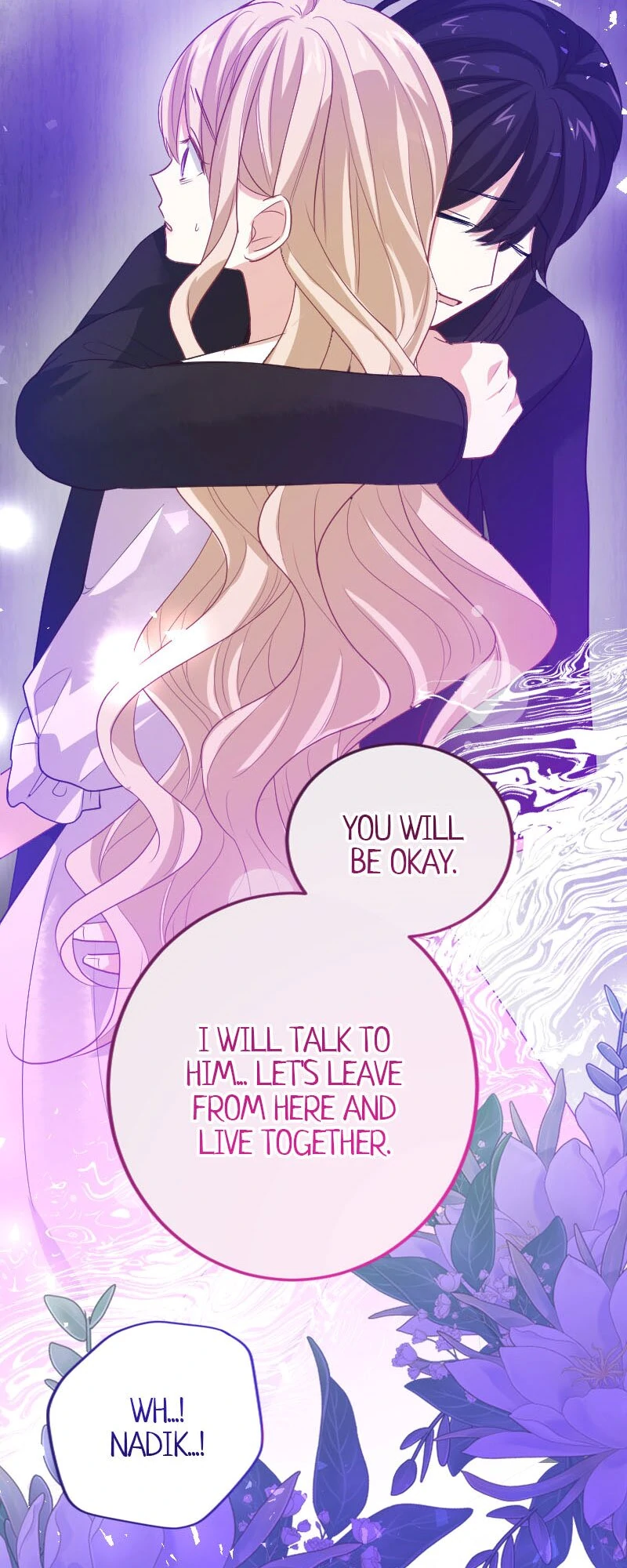 From Duty to Devotion Chapter 66 - Page 29