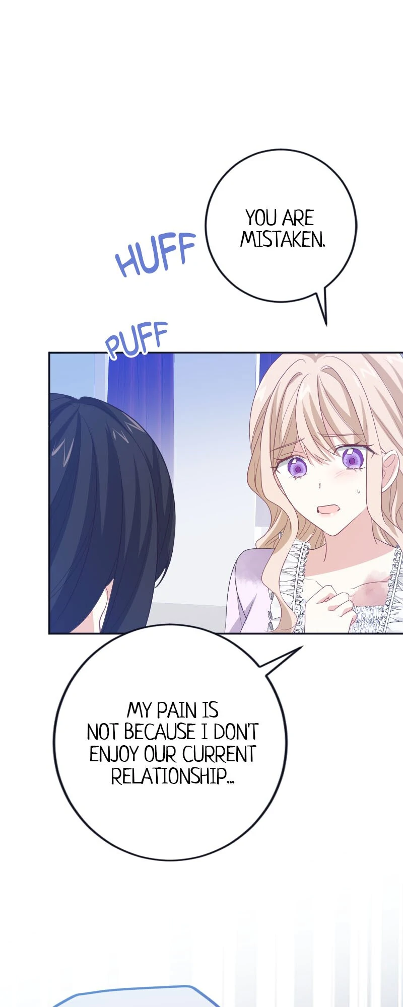 From Duty to Devotion Chapter 66 - Page 31