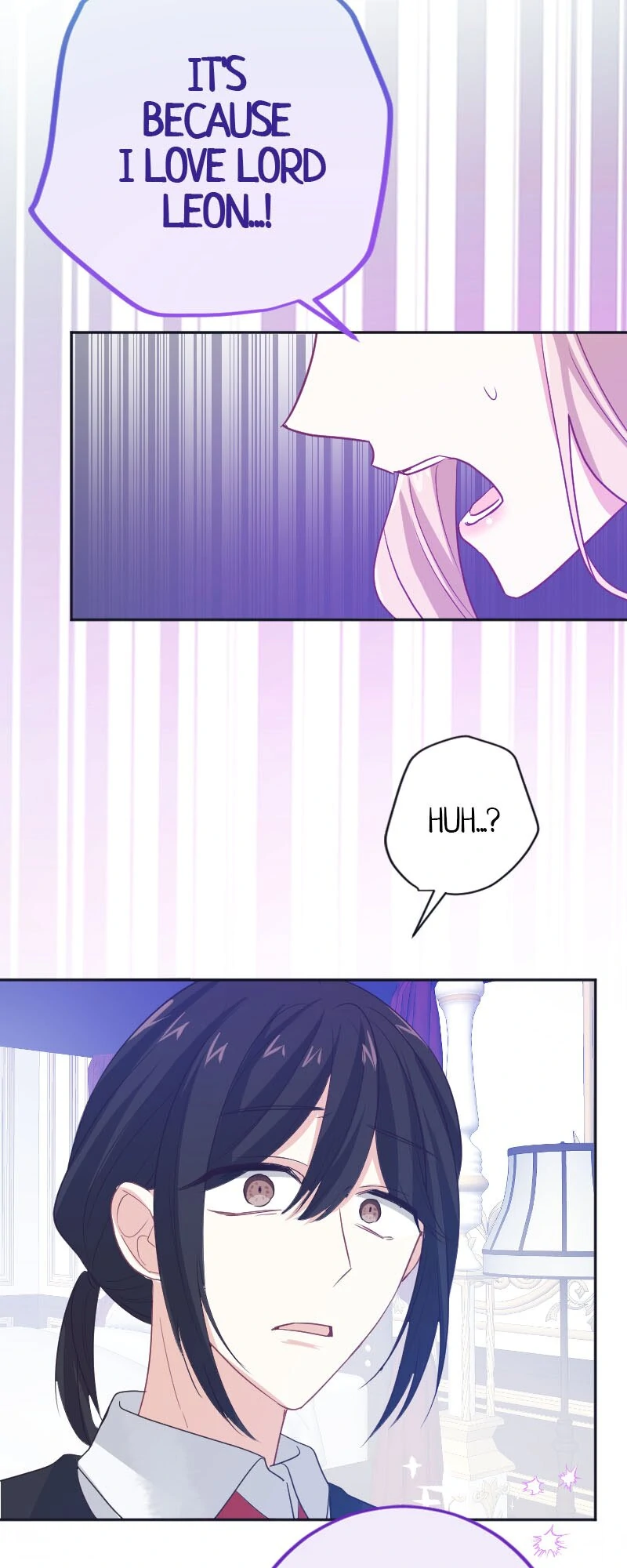 From Duty to Devotion Chapter 66 - Page 32