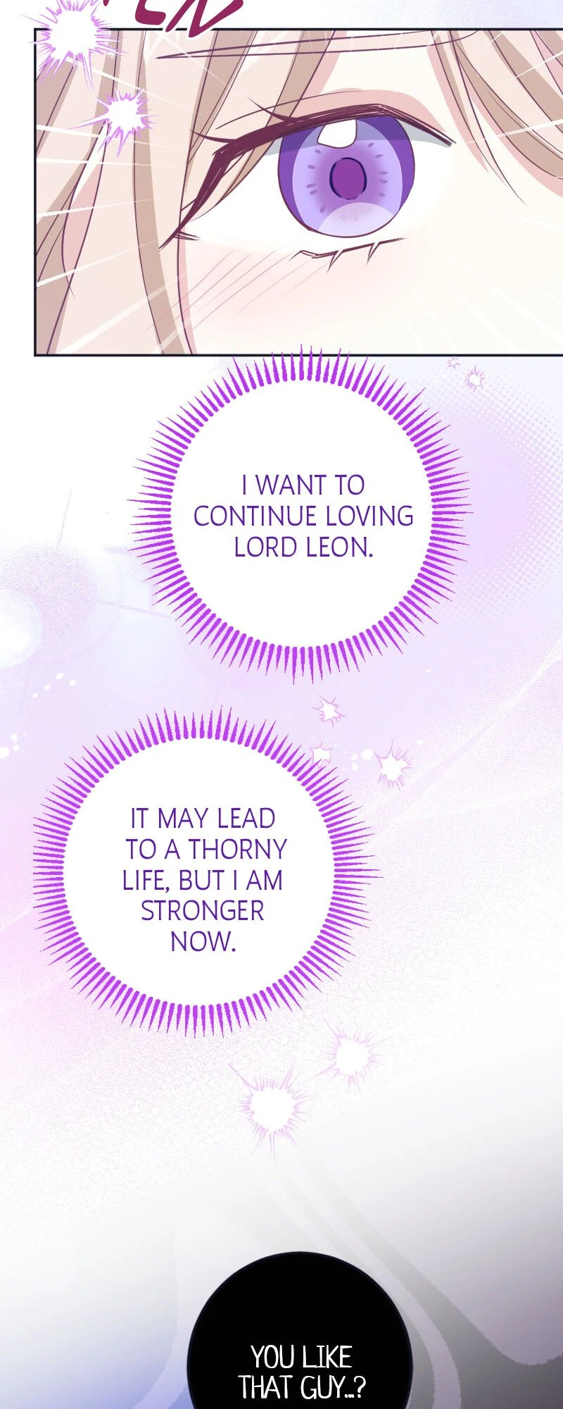 From Duty to Devotion Chapter 66 - Page 35