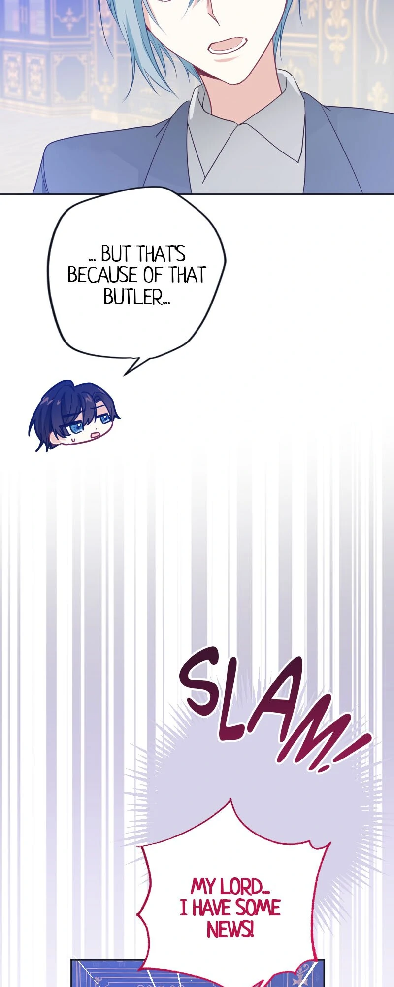 From Duty to Devotion Chapter 66 - Page 41