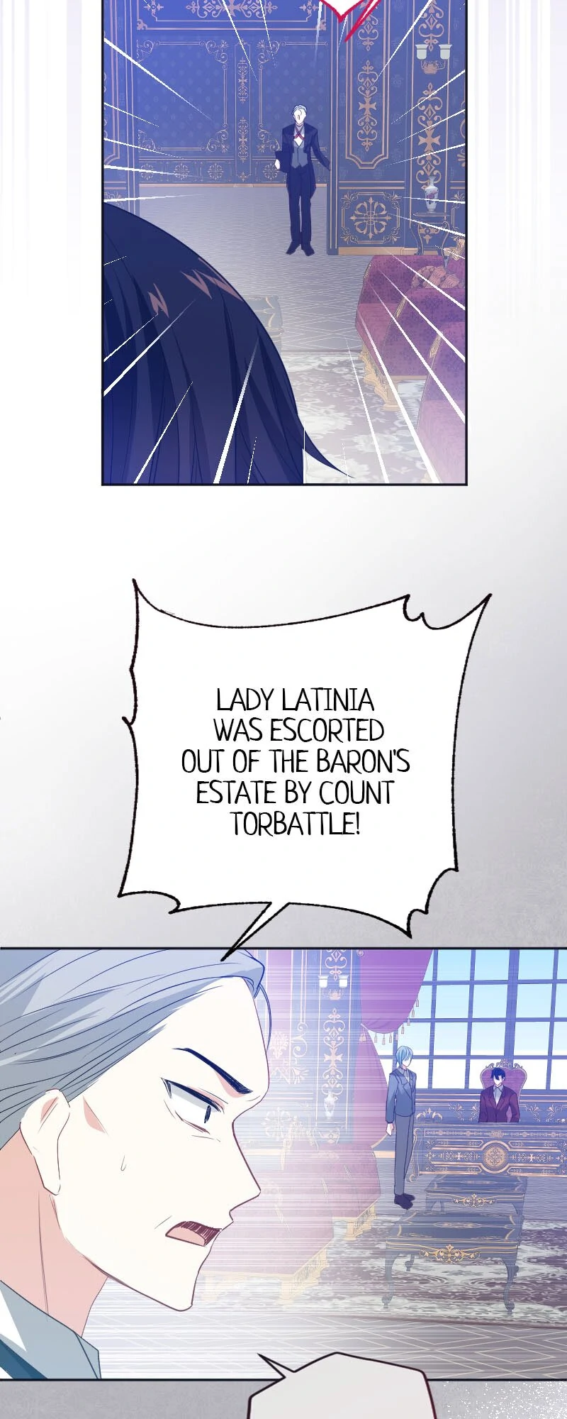 From Duty to Devotion Chapter 66 - Page 42