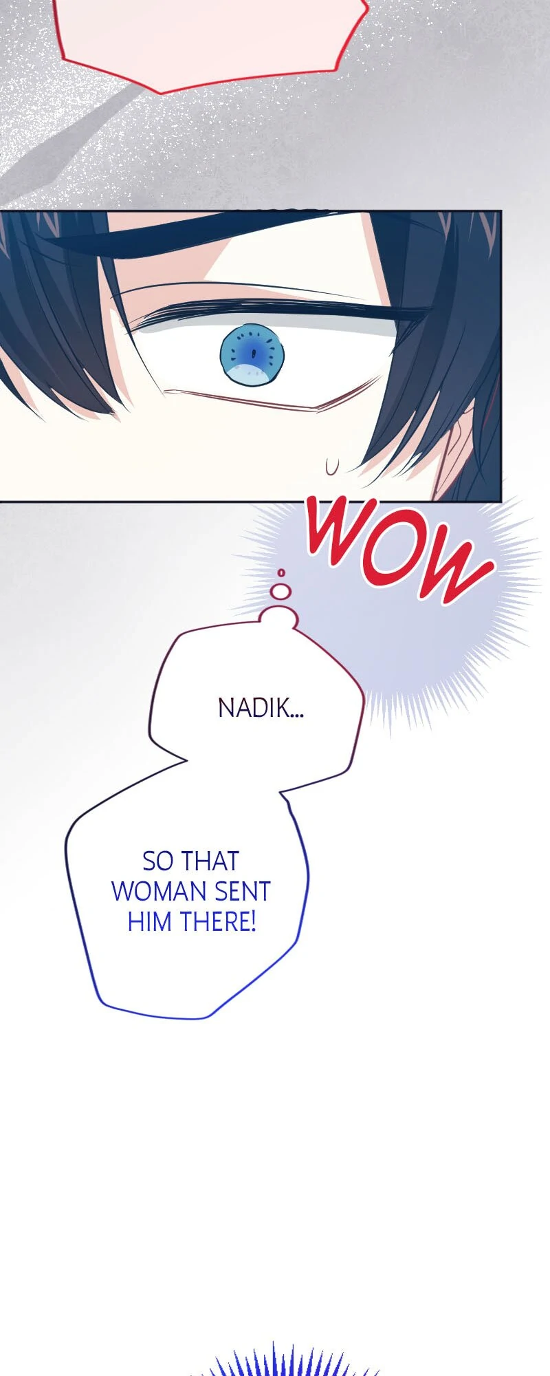 From Duty to Devotion Chapter 66 - Page 44