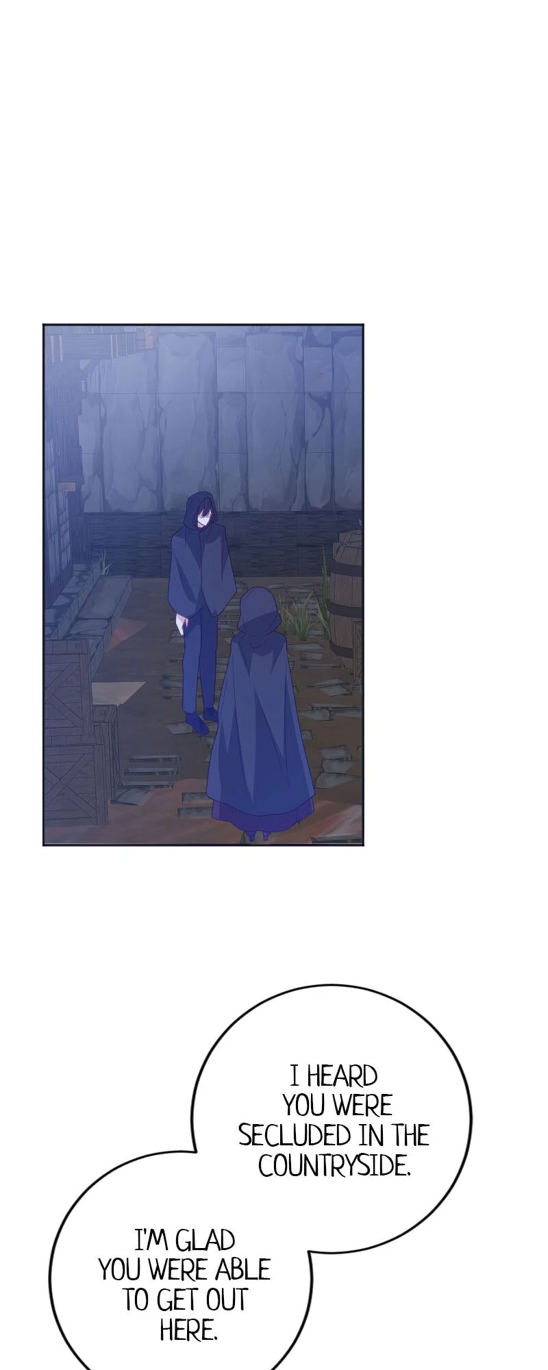 From Duty to Devotion Chapter 66 - Page 7
