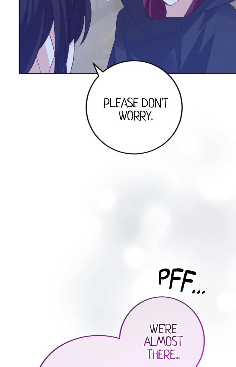 From Duty to Devotion Chapter 66 - Page 10