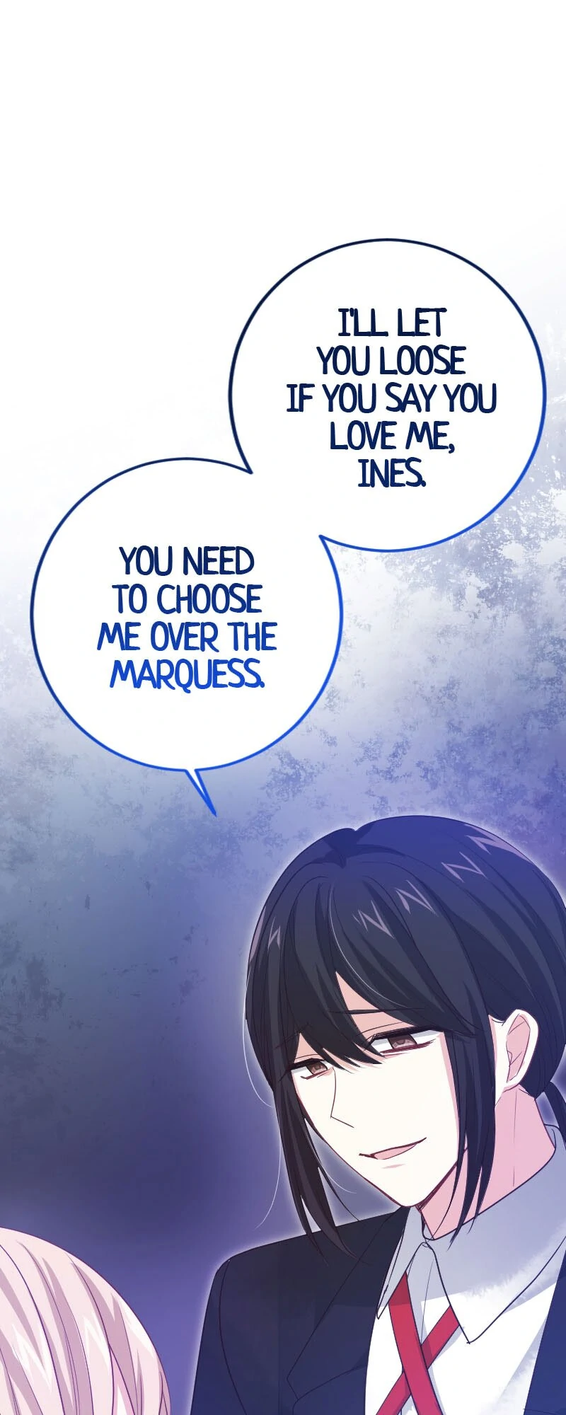 From Duty to Devotion Chapter 67 - Page 11