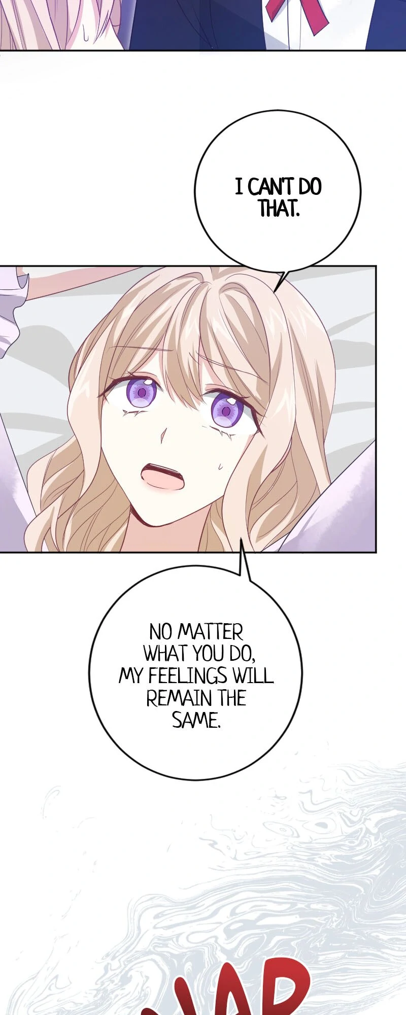 From Duty to Devotion Chapter 67 - Page 12