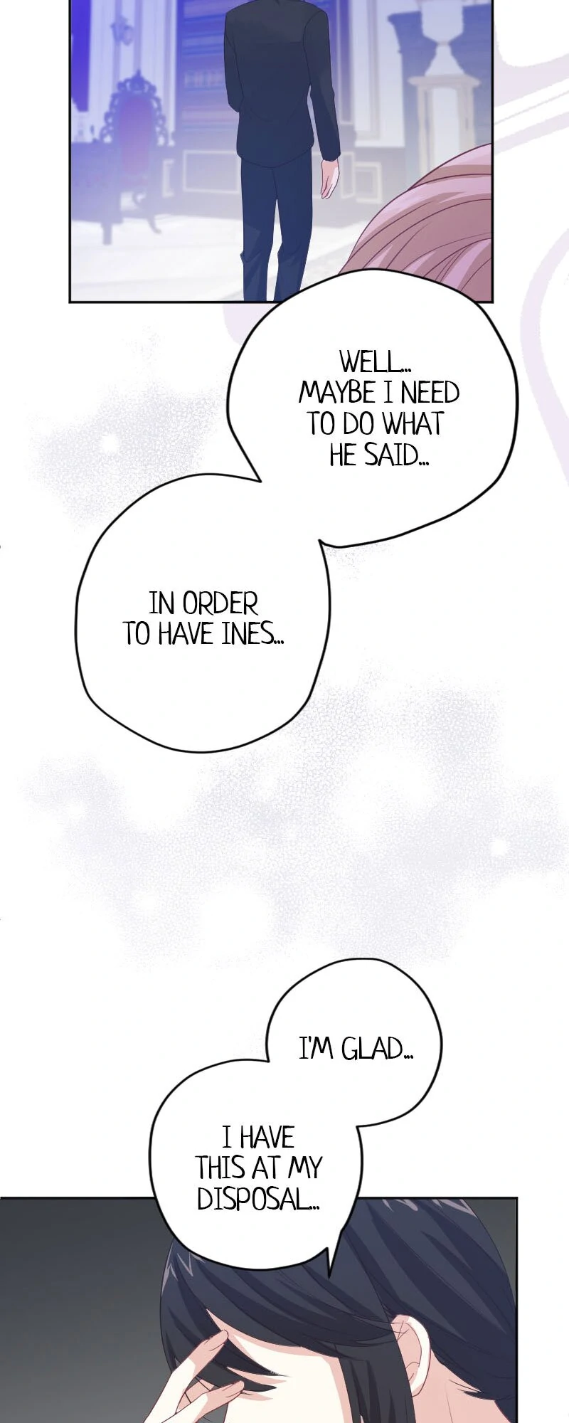 From Duty to Devotion Chapter 67 - Page 16