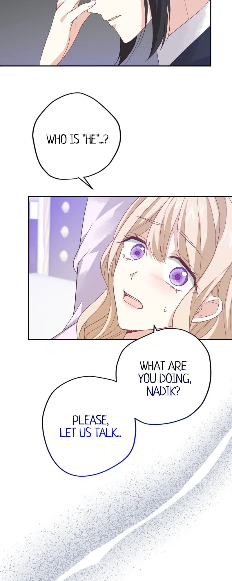 From Duty to Devotion Chapter 67 - Page 17
