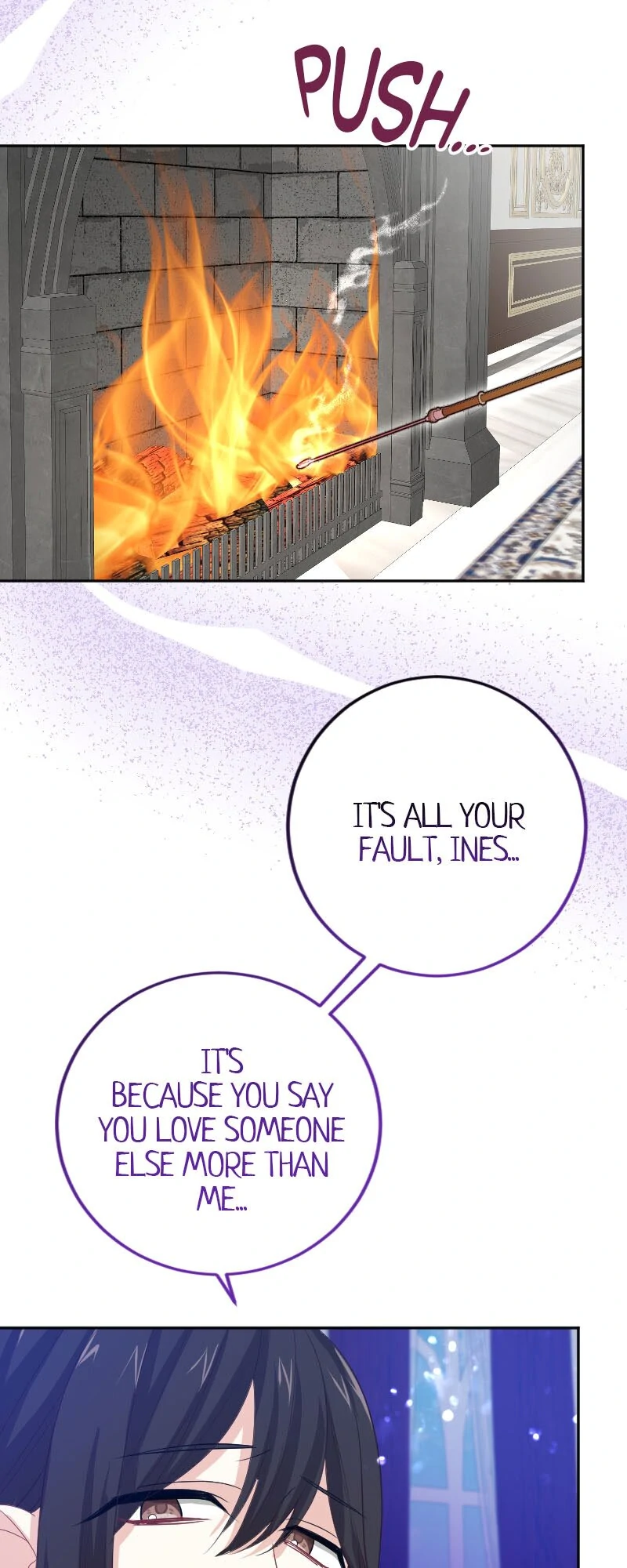 From Duty to Devotion Chapter 67 - Page 20