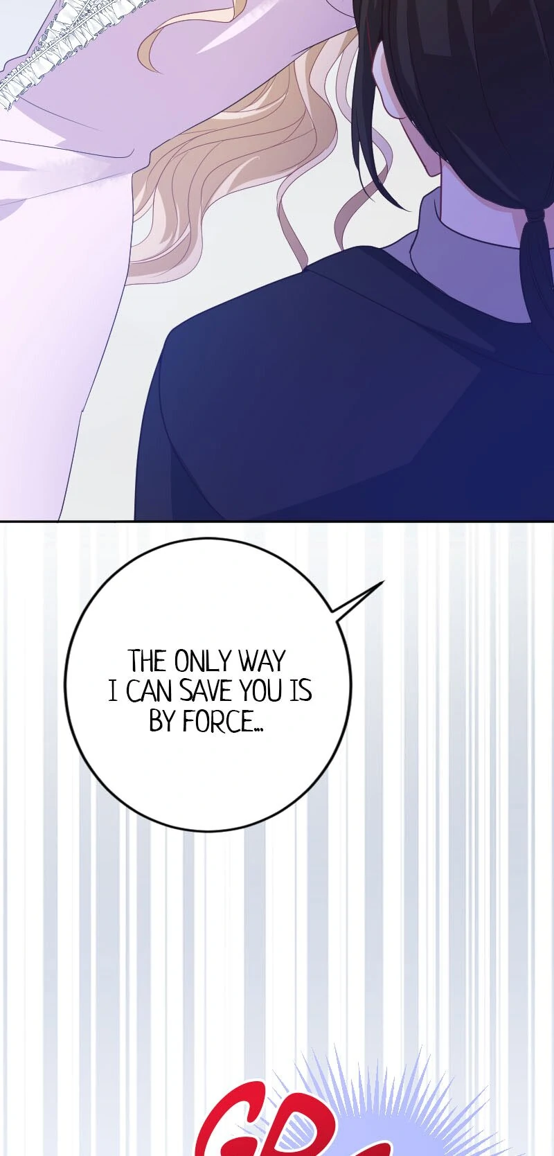 From Duty to Devotion Chapter 67 - Page 22