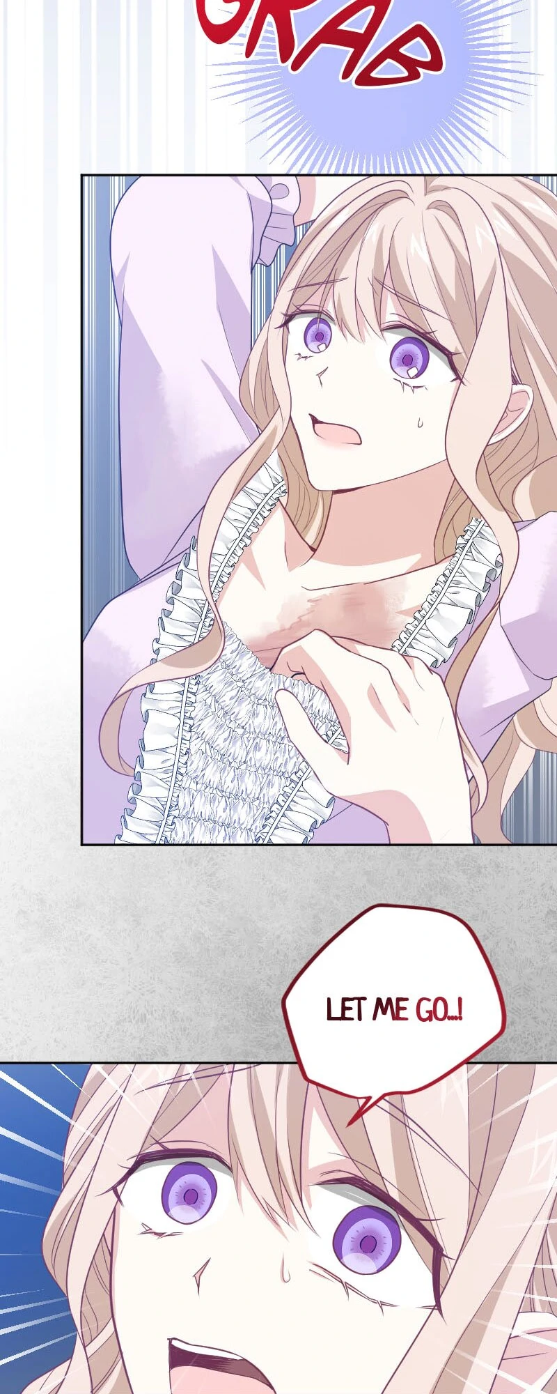 From Duty to Devotion Chapter 67 - Page 23