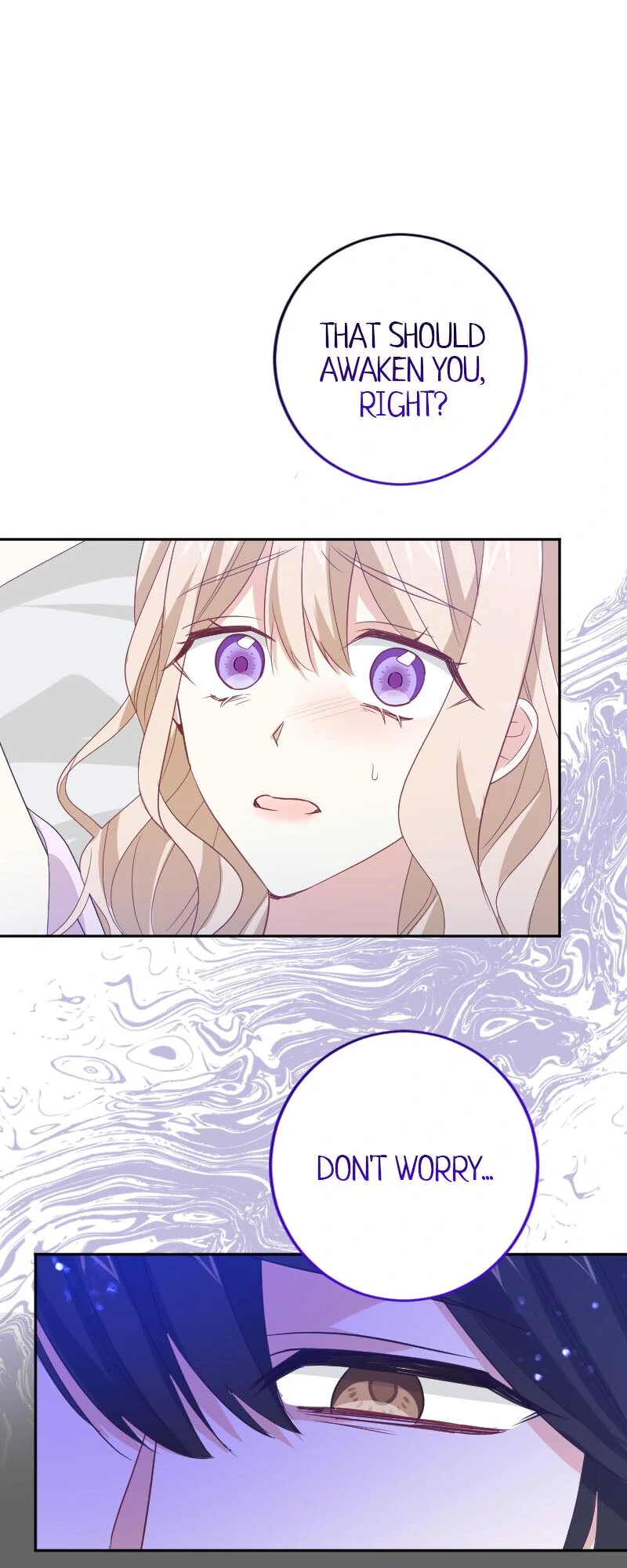 From Duty to Devotion Chapter 67 - Page 27