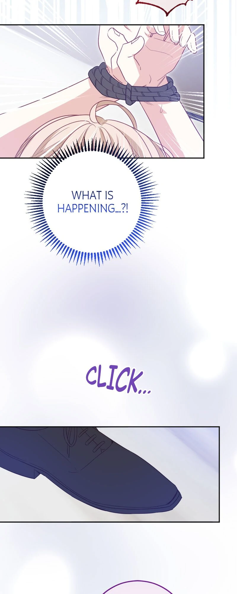 From Duty to Devotion Chapter 67 - Page 4