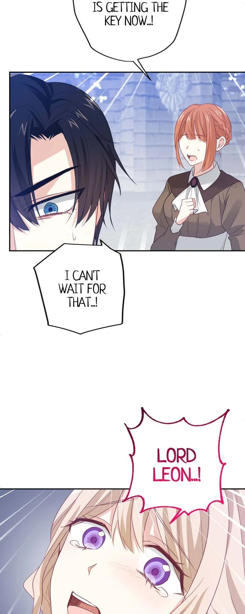 From Duty to Devotion Chapter 67 - Page 32