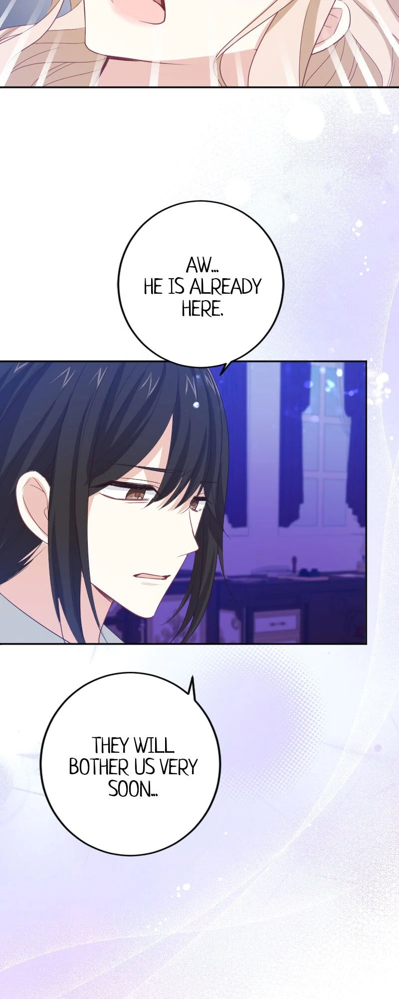 From Duty to Devotion Chapter 67 - Page 33