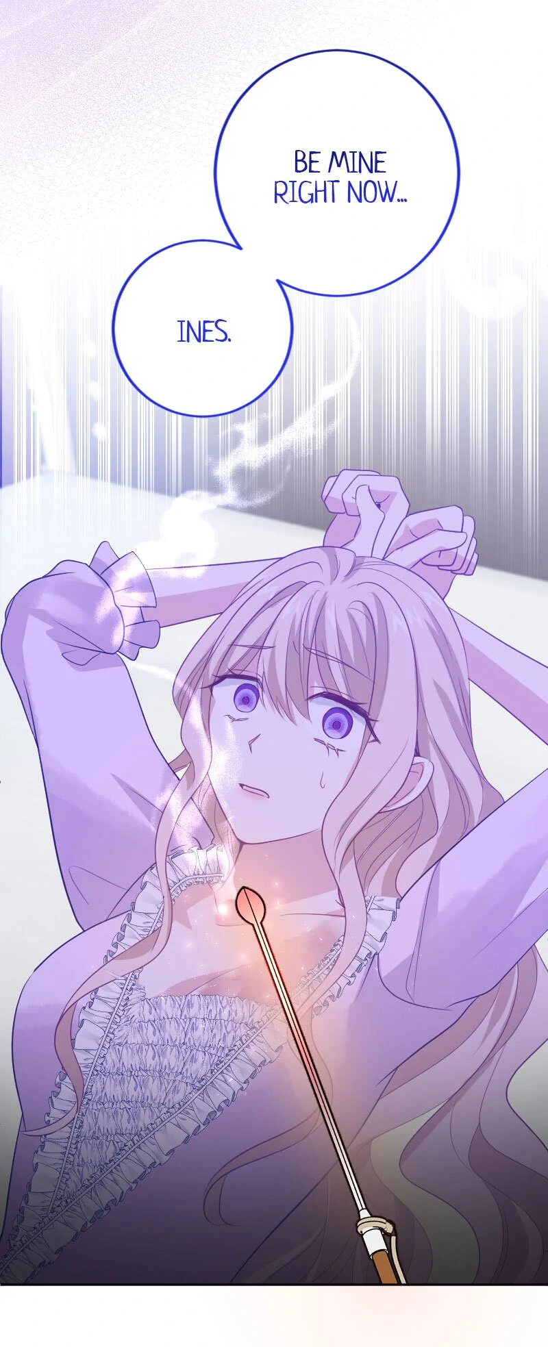From Duty to Devotion Chapter 67 - Page 34