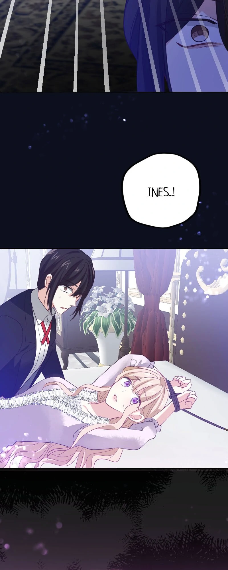 From Duty to Devotion Chapter 67 - Page 37