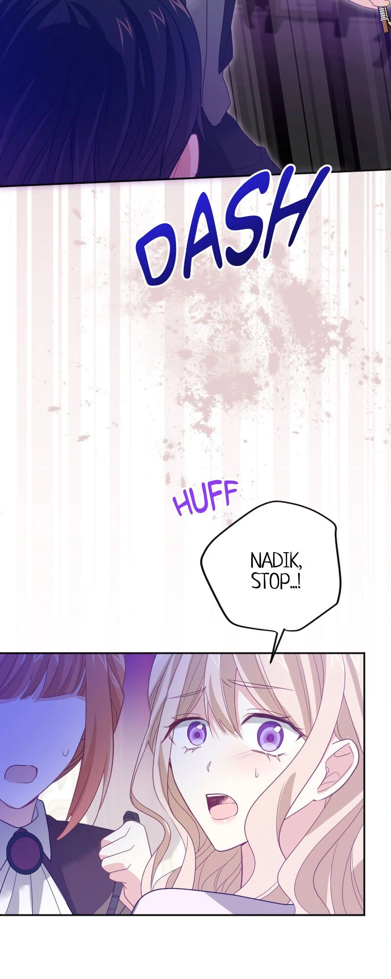 From Duty to Devotion Chapter 67 - Page 42